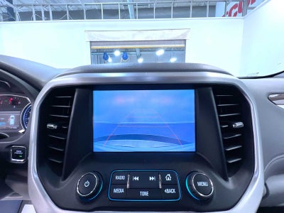 2019 GMC Acadia SLE