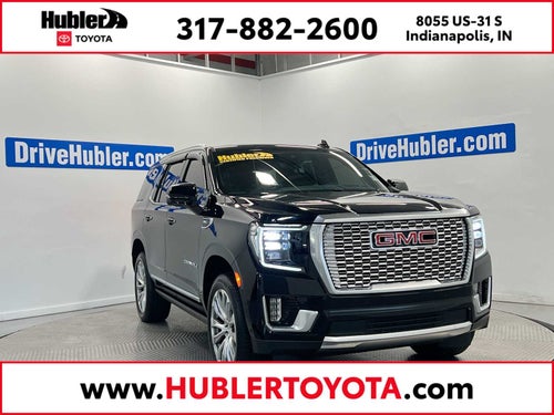 2023 GMC Yukon Denali Denali
