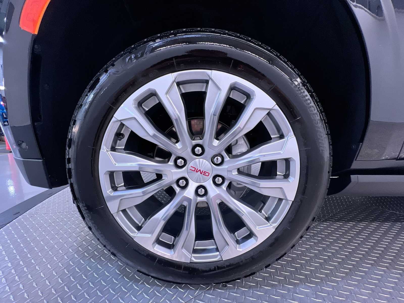 2023 GMC Yukon Denali Denali