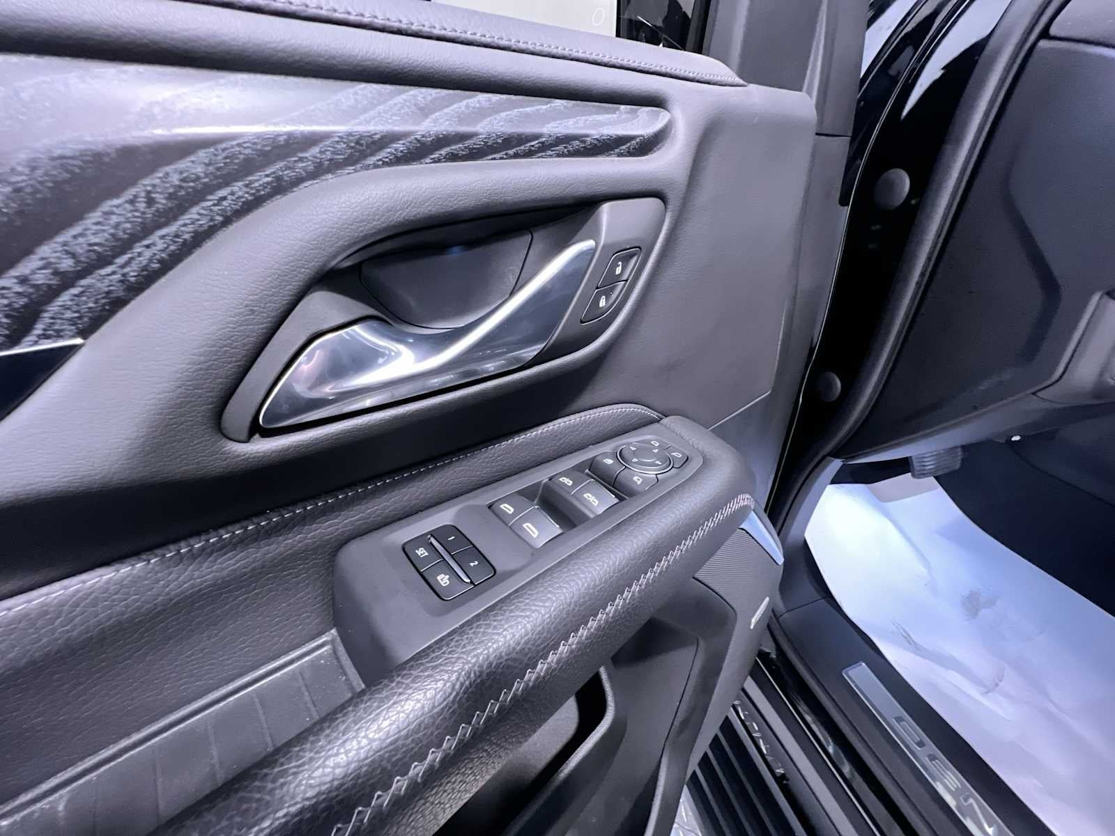 2023 GMC Yukon Denali Denali