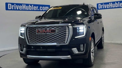 2023 GMC Yukon Denali Denali