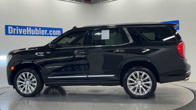 2023 GMC Yukon Denali Denali