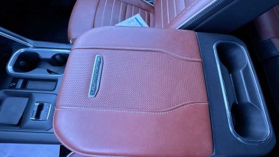 2024 GMC Sierra 3500HD Denali Ultimate