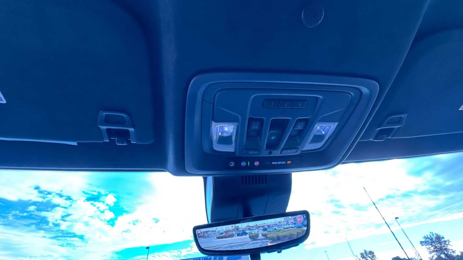 2024 GMC Sierra 3500HD Denali Ultimate