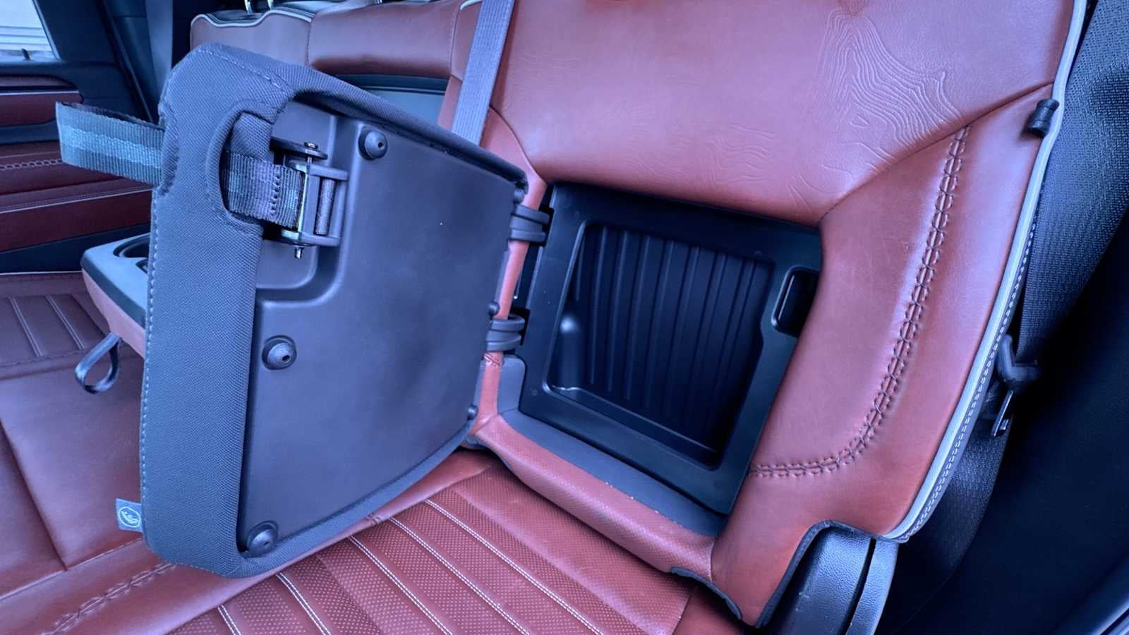 2024 GMC Sierra 3500HD Denali Ultimate