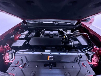 2024 GMC Canyon 4WD AT4