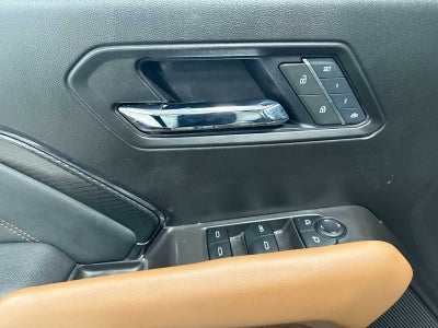 2024 GMC Canyon 4WD AT4