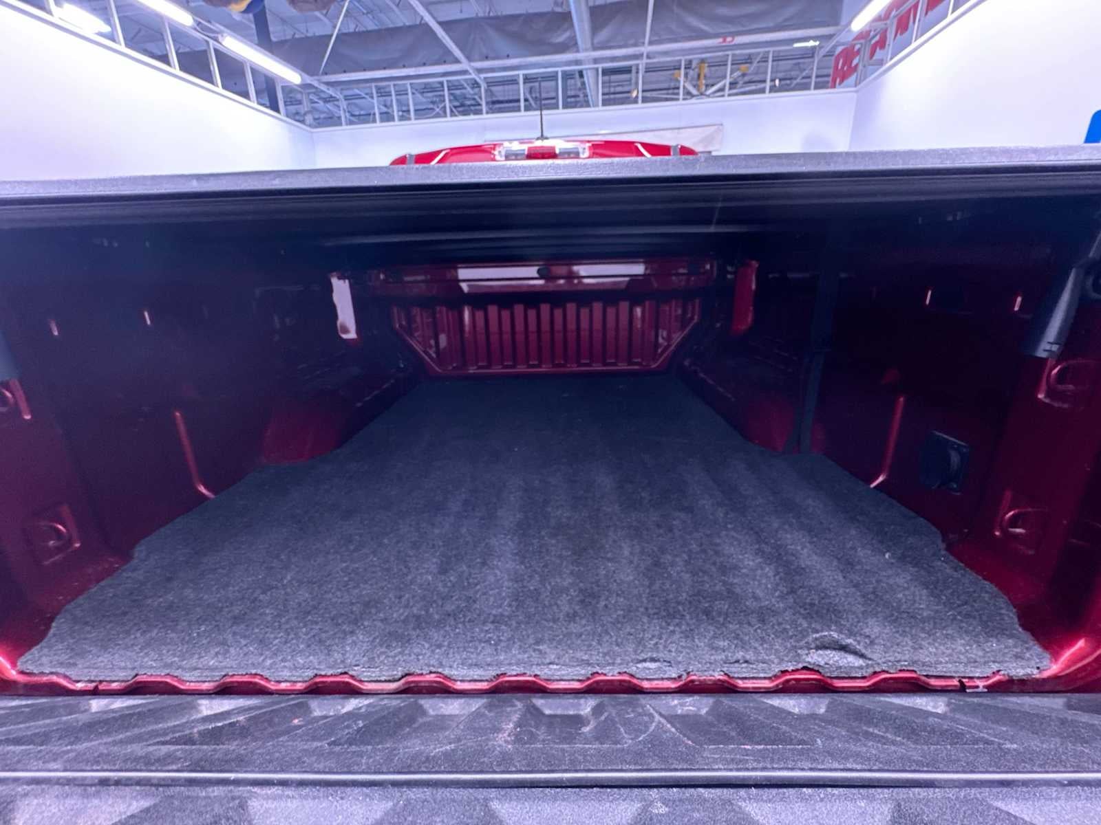 2024 GMC Canyon 4WD AT4