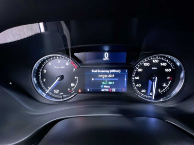 2021 Cadillac XT4 AWD Premium Luxury