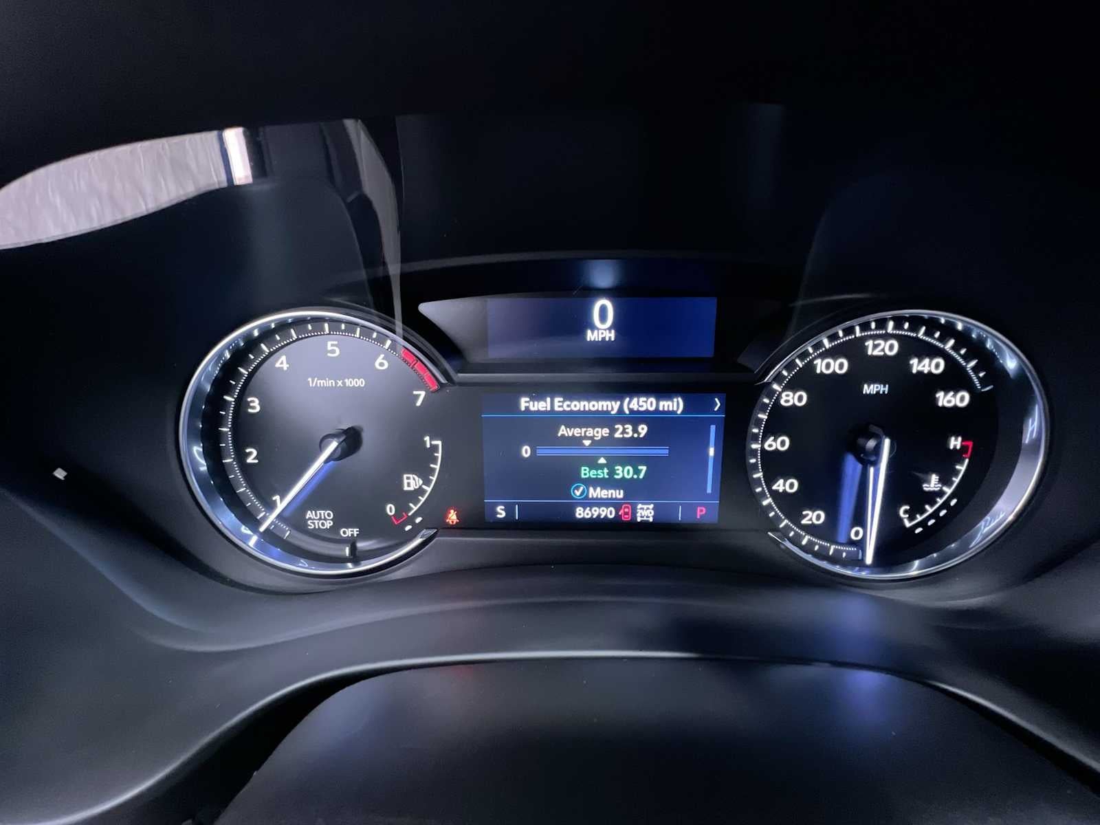 2021 Cadillac XT4 AWD Premium Luxury