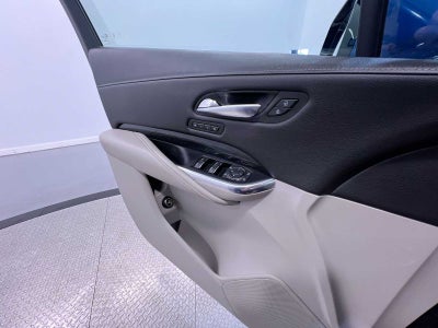 2021 Cadillac XT4 AWD Premium Luxury