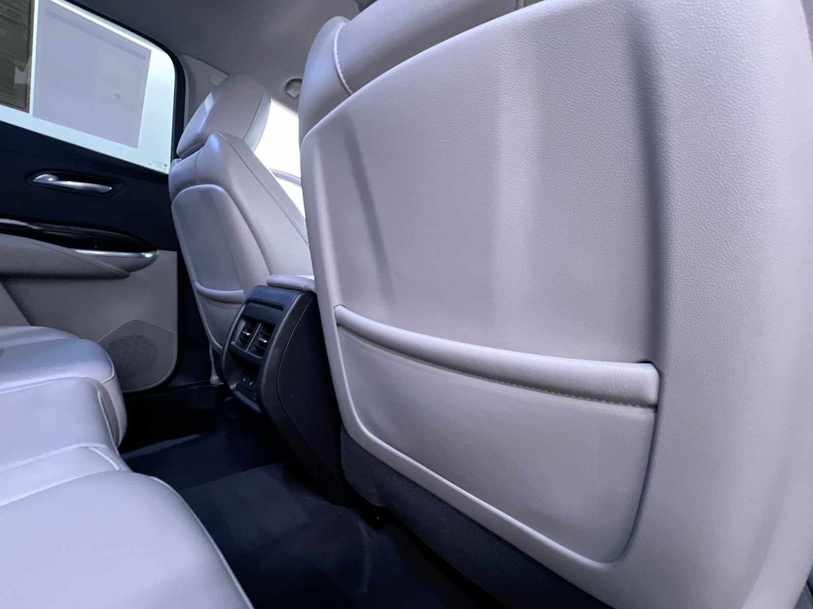2021 Cadillac XT4 AWD Premium Luxury