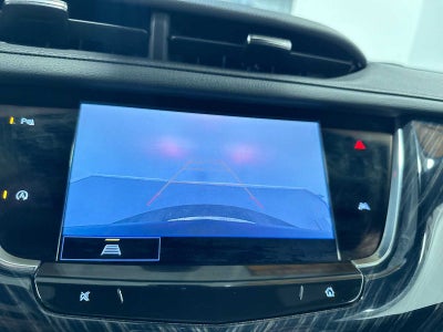 2025 Cadillac XT6 FWD Premium Luxury