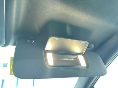 2025 Cadillac XT6 FWD Premium Luxury