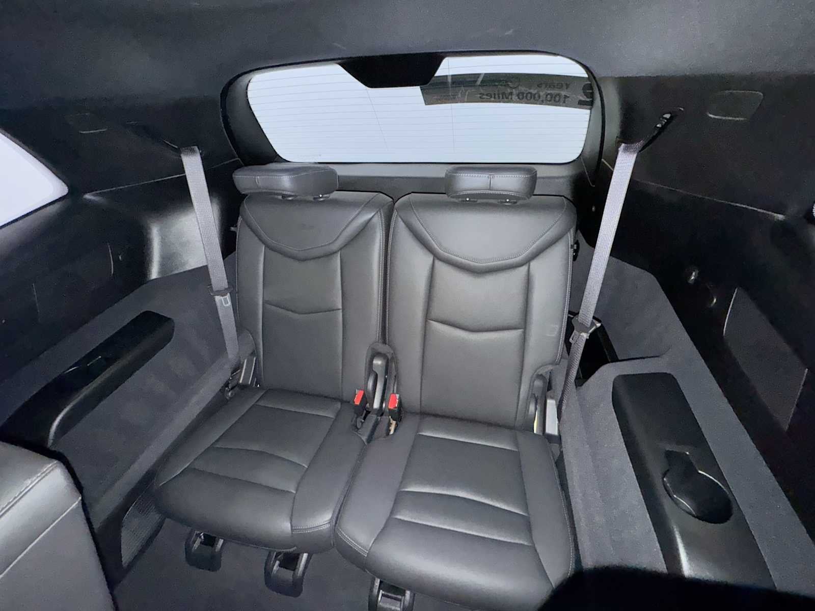 2025 Cadillac XT6 FWD Premium Luxury