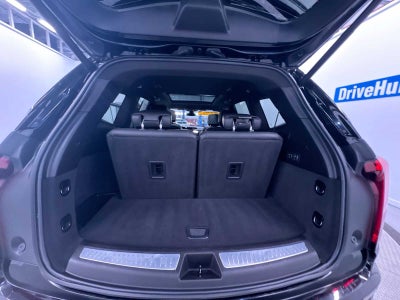 2025 Cadillac XT6 FWD Premium Luxury