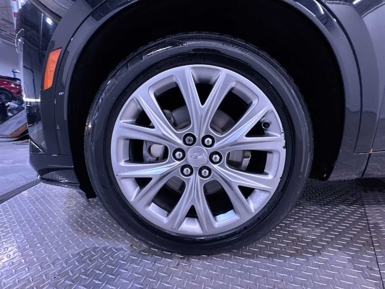 2020 Cadillac XT6 AWD Sport