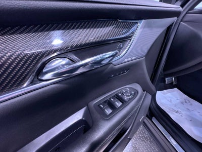 2020 Cadillac XT6 AWD Sport