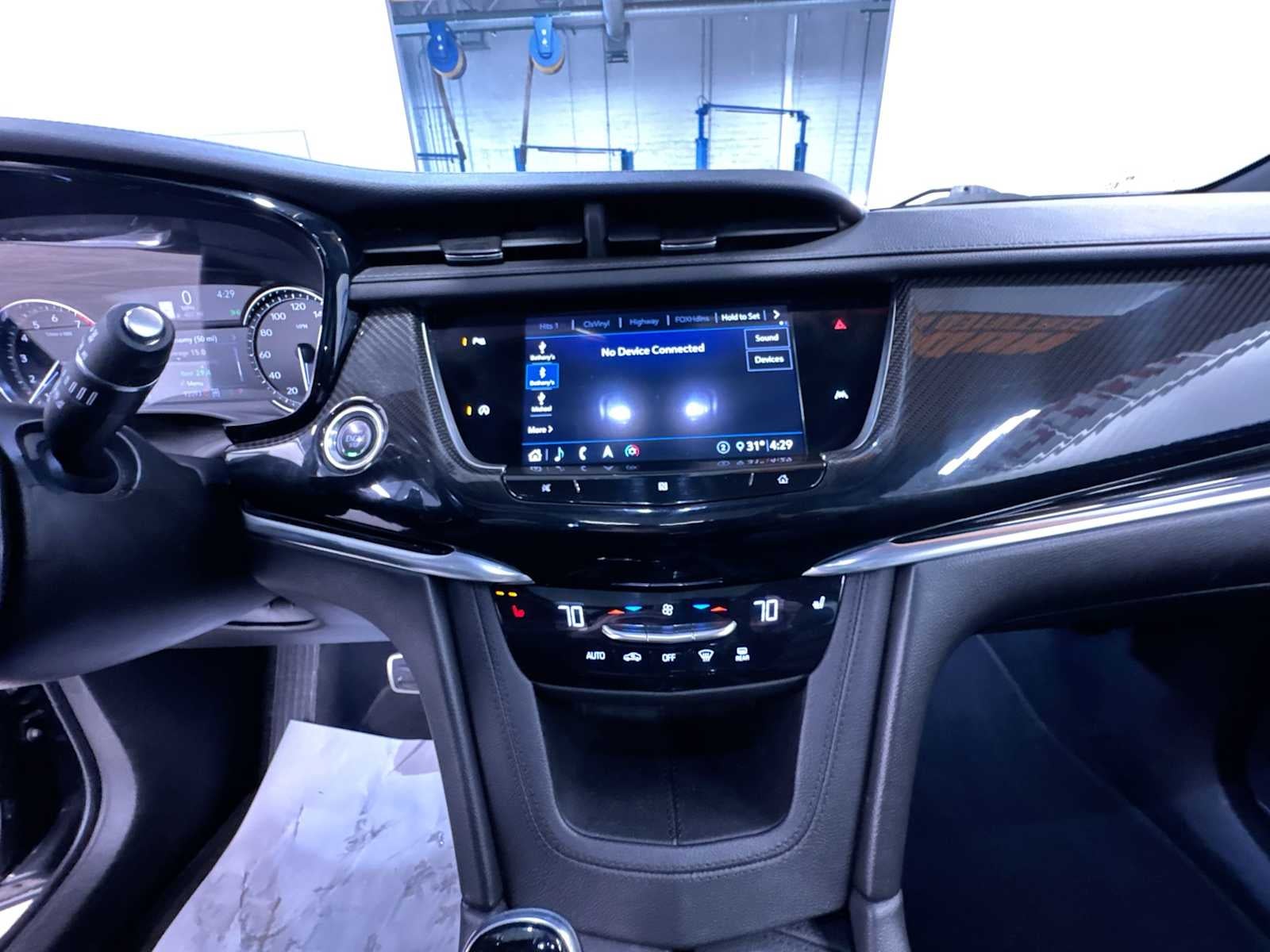 2020 Cadillac XT6 AWD Sport