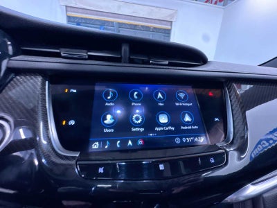 2020 Cadillac XT6 AWD Sport