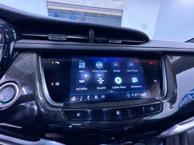 2020 Cadillac XT6 AWD Sport