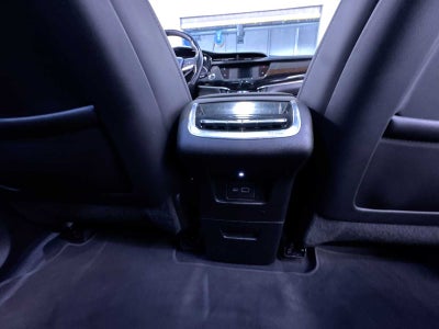 2020 Cadillac XT6 AWD Sport