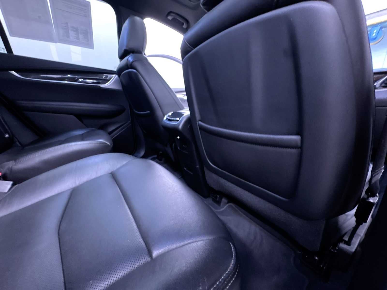 2020 Cadillac XT6 AWD Sport