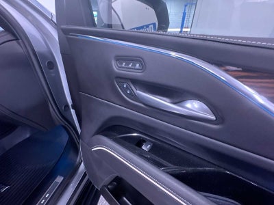 2024 Cadillac Escalade 4WD Premium Luxury