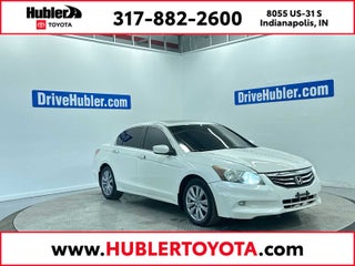 2011 Honda Accord Base