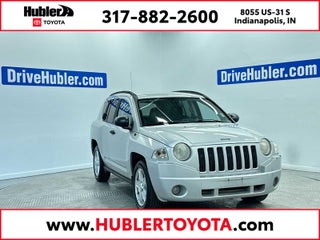 2008 Jeep Compass Sport
