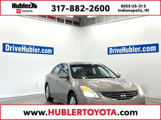 2012 Nissan Altima 2.5 SL