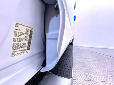 2021 Nissan Titan Platinum Reserve