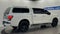 2021 Nissan Titan Platinum Reserve