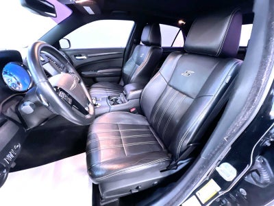 2014 Chrysler 300 300S