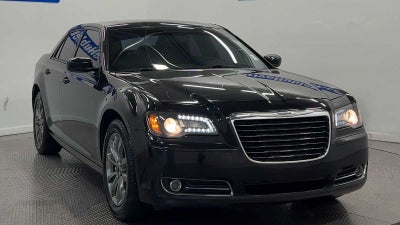 2014 Chrysler 300 300S