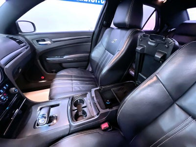 2014 Chrysler 300 300S