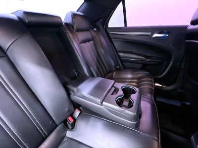 2014 Chrysler 300 300S