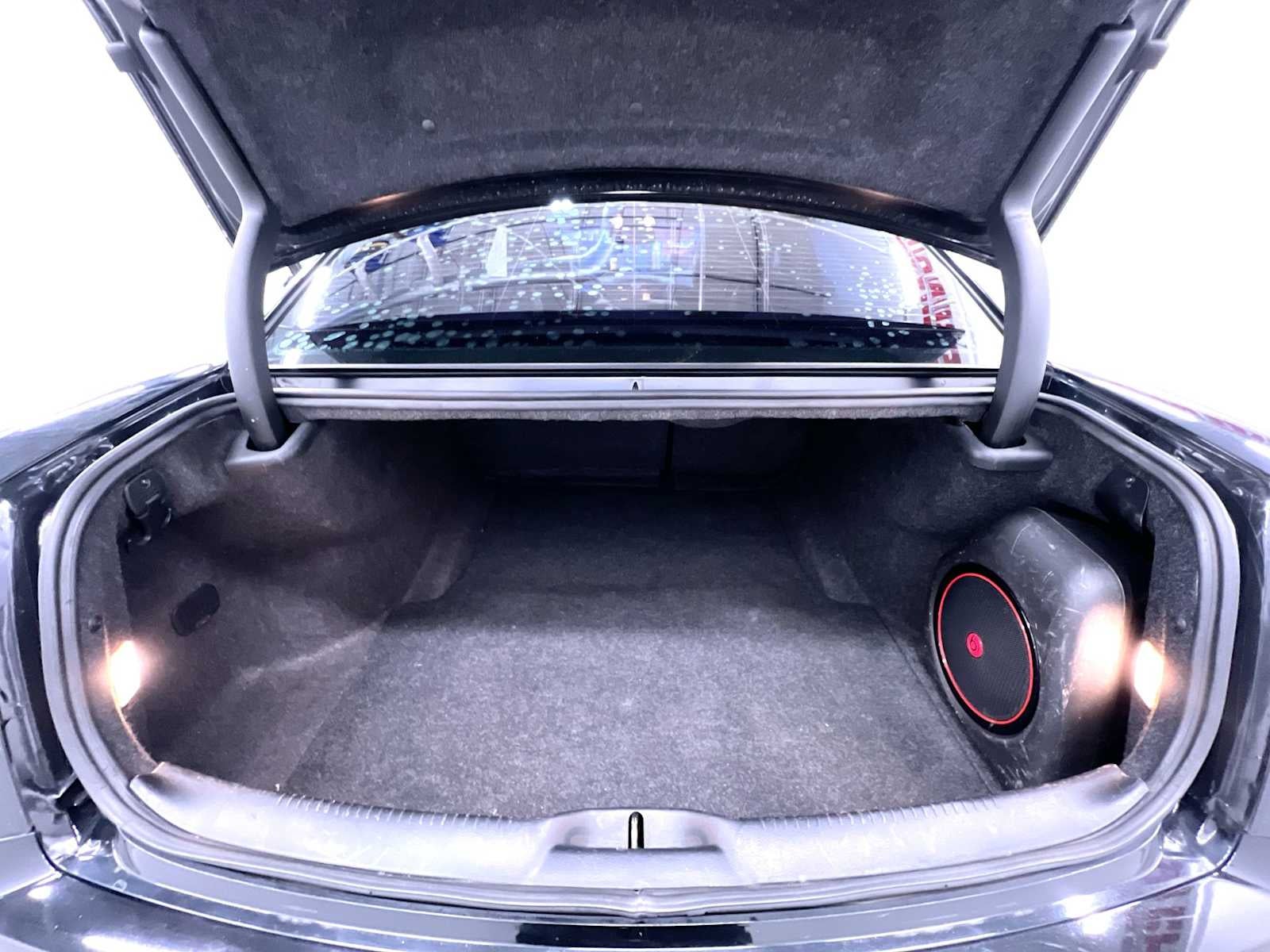 2014 Chrysler 300 300S