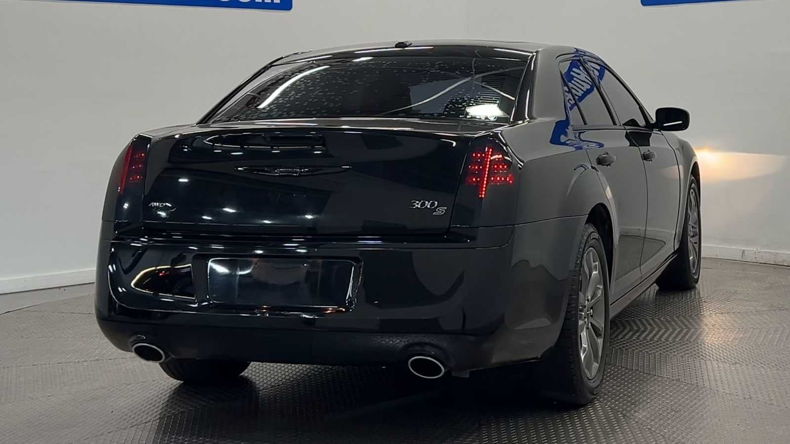 2014 Chrysler 300 300S