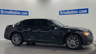 2014 Chrysler 300 300S