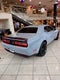 2022 Dodge Challenger R/T Scat Pack Widebody