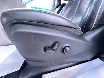 2022 Chrysler Pacifica Hybrid Limited