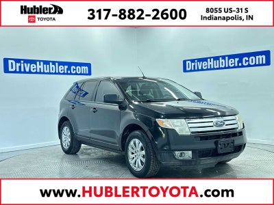 2010 Ford Edge SEL