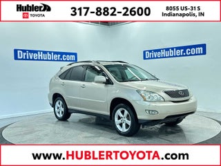 2005 Lexus RX 330 4dr SUV AWD