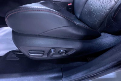 2020 Toyota RAV4 TRD Off Road