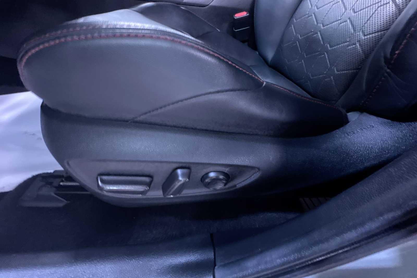 2020 Toyota RAV4 TRD Off Road