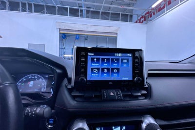 2020 Toyota RAV4 TRD Off Road