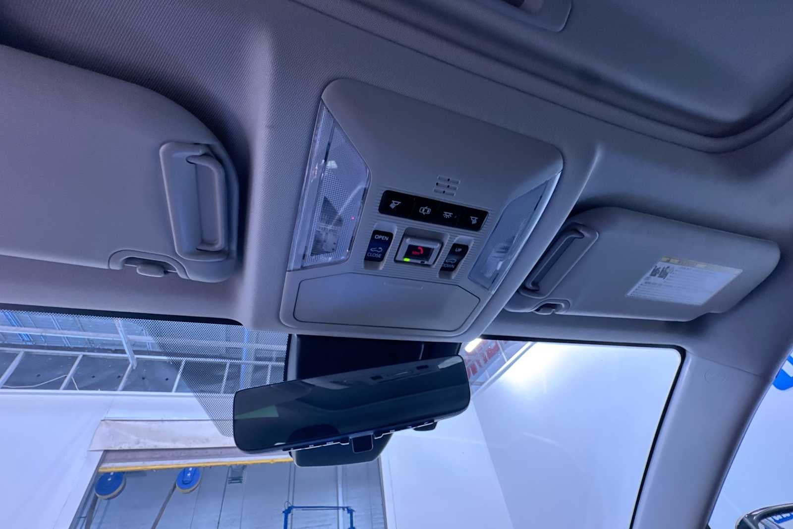 2020 Toyota RAV4 TRD Off Road