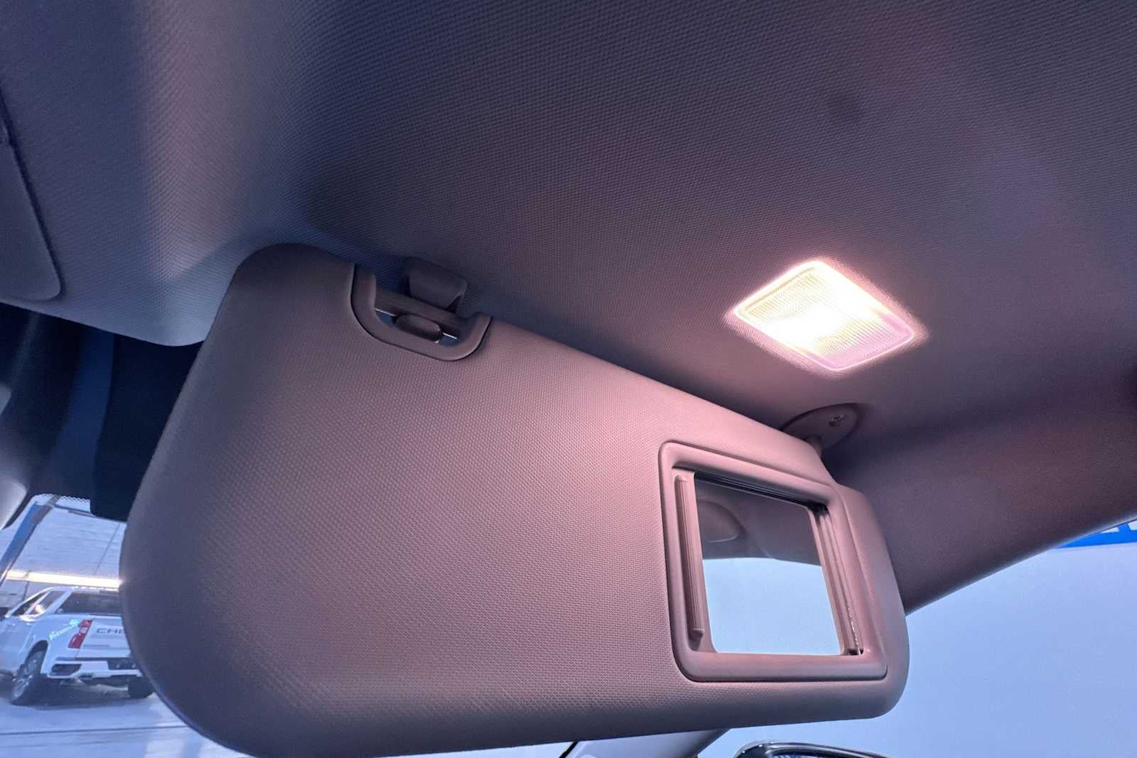 2020 Toyota RAV4 TRD Off Road