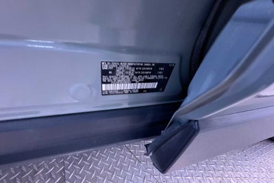 2020 Toyota RAV4 TRD Off Road